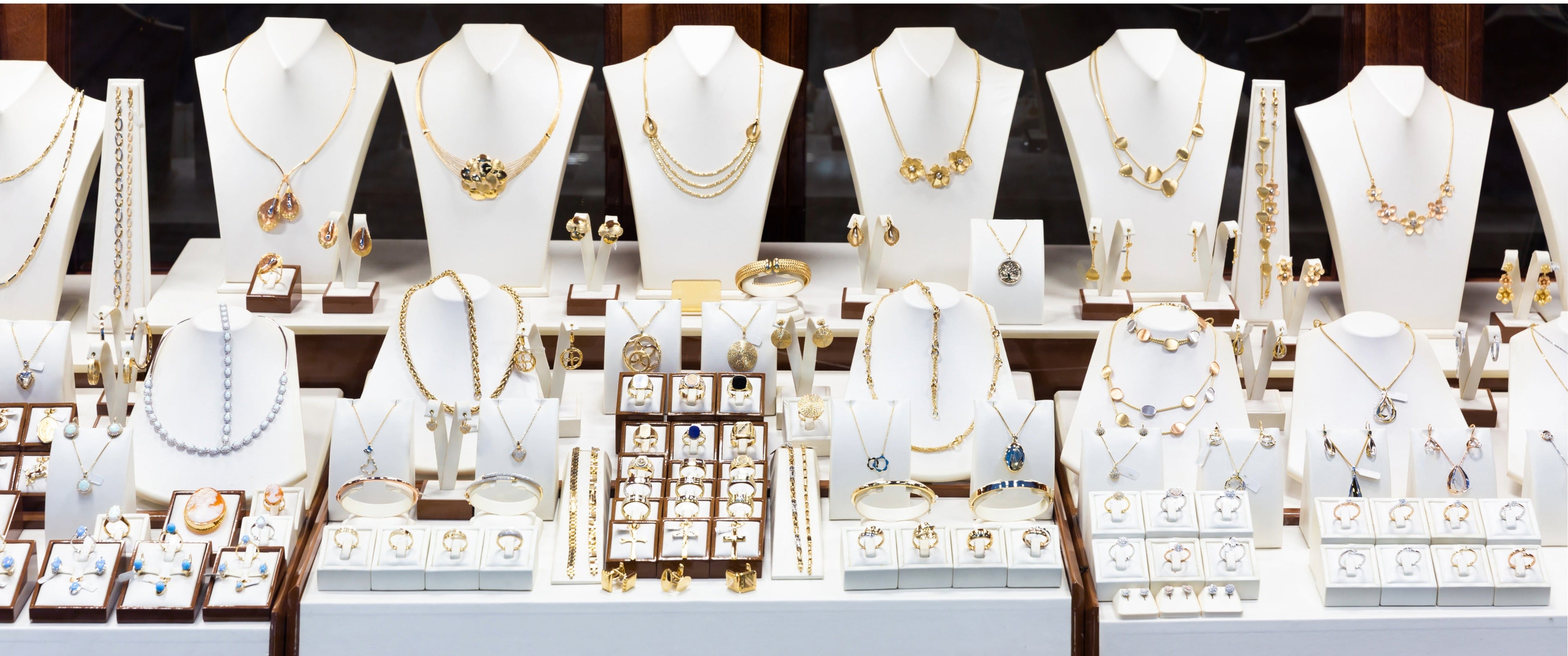 Fashion Jewelry Product