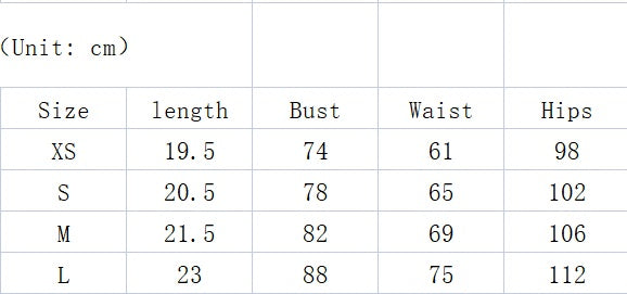 Women's Printed Tube Top Top Suit