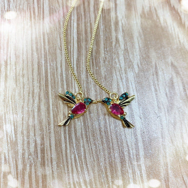 New Cute Little Bird Womens Earrings