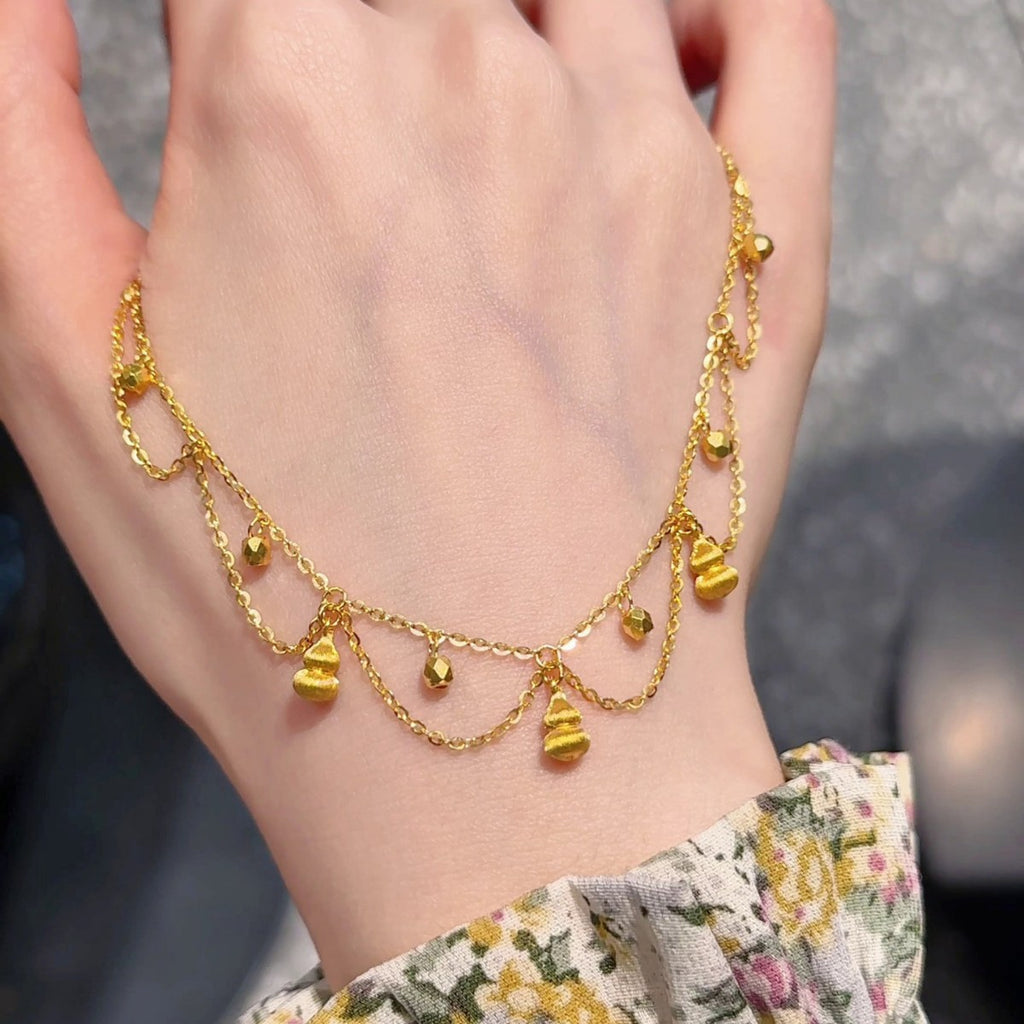 Stylish And Minimalist Alloy Necklace For Women