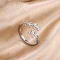 Fashion Temperamental Cold Style Simple Hand Jewelry