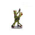 Home Decoration Frog Living Room Study Resin Crafts