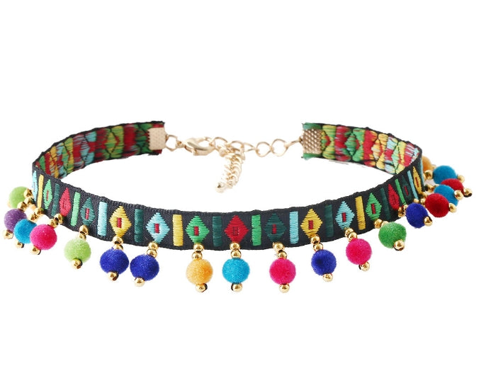 Necklace 38