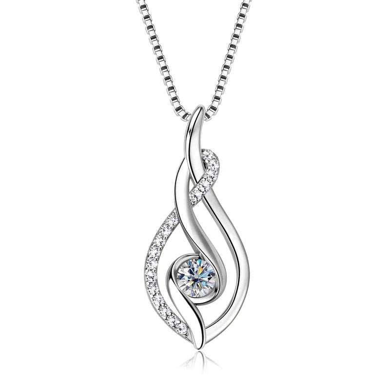 Womens Niche High End Necklace