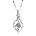 Womens Niche High End Necklace